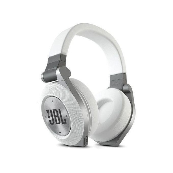JBL Synchros E40BT Wireless Bluetooth Headphones with FM radio Mic