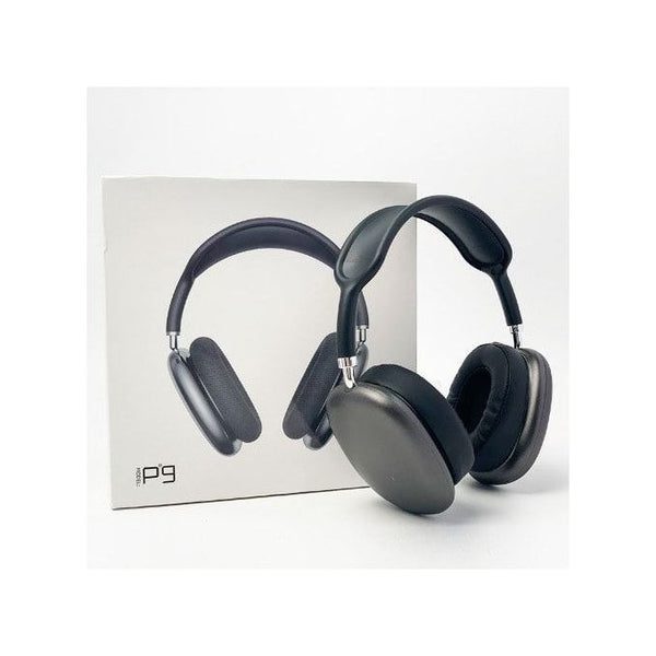 P9 Bluetooth Headphones with Mic