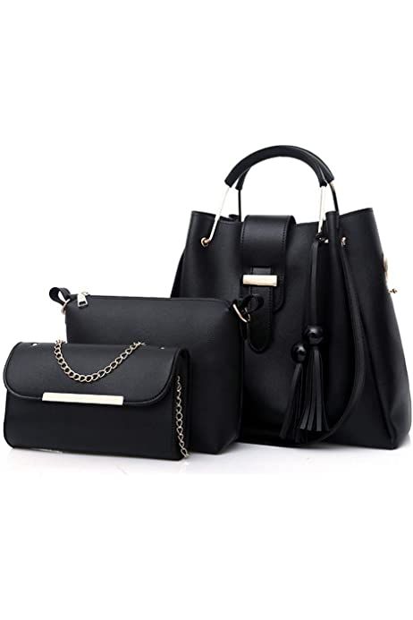 Women's handbag set