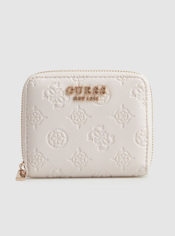 Guess Cresidia Small Zip Around wallet