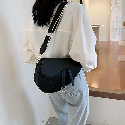 Dior saddle bag