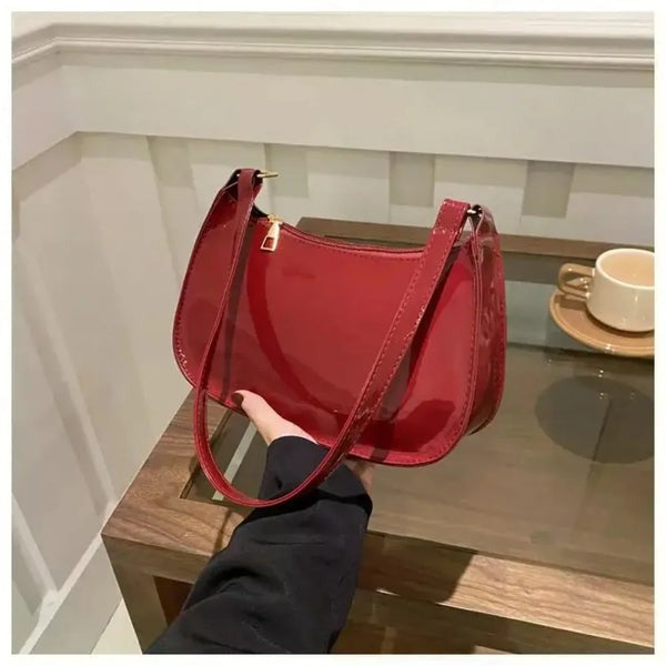 Women's plateable Baguette Bags