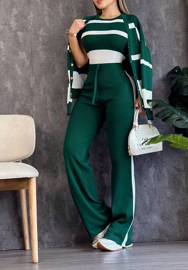 Fashion Women's Track Suit MTS - 411