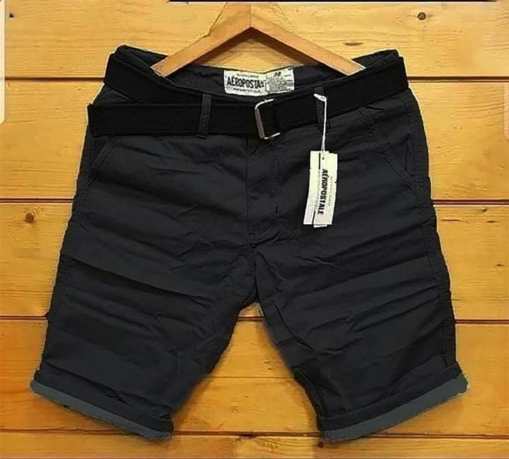 Men Chino Shorts - Dubai Offers Today