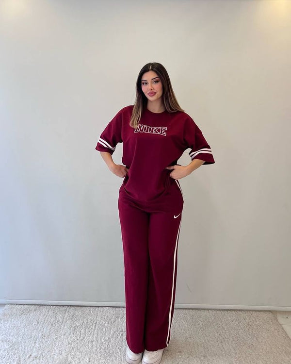 Fashion Women's Track Suit MTS -403