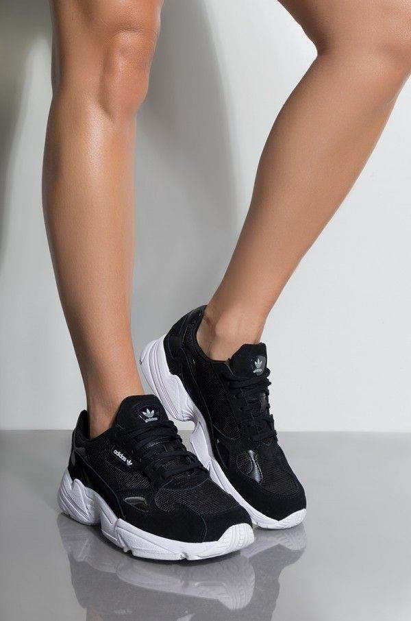 Adidas Falcon Sneakers - Dubai Offers Today