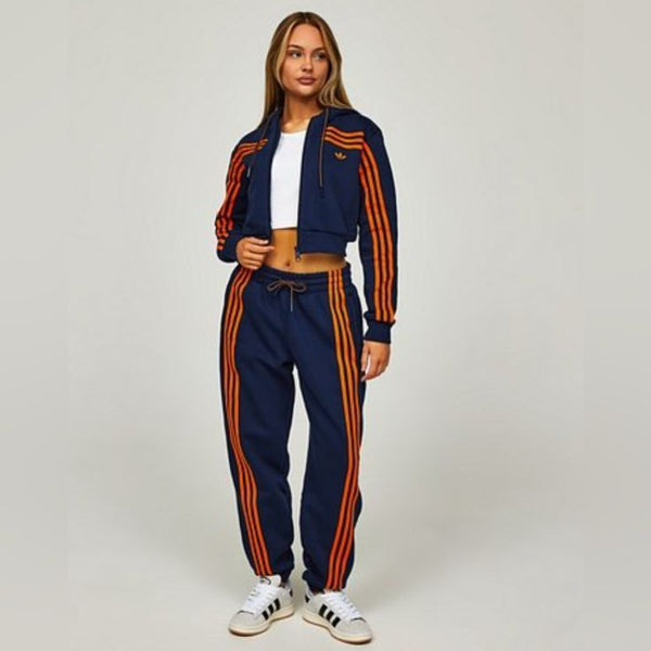 Fashion Women's Track Suit MTS -405
