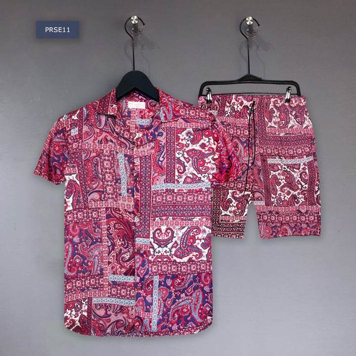 Printed Sets - PRSE11 - Dubai Offers Today