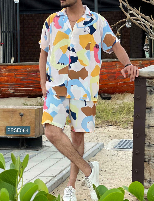 Printed Sets