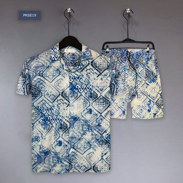 Printed Sets - PRSE19