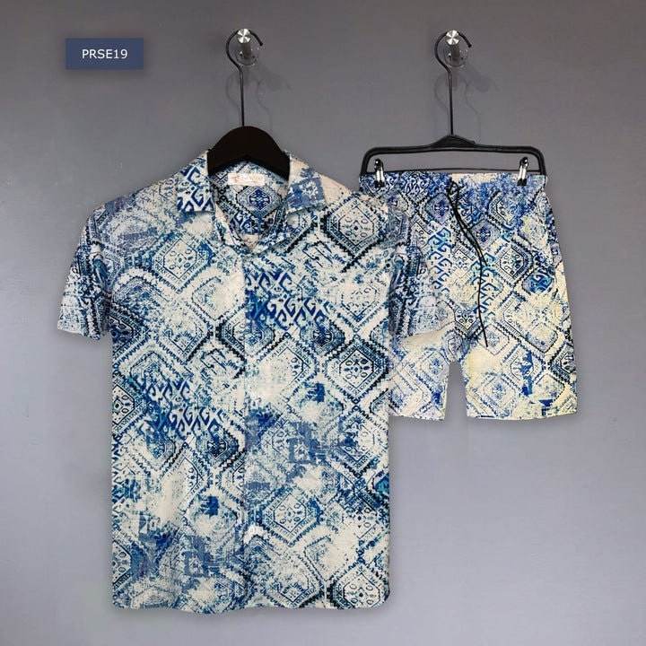 Printed Sets - PRSE19 - Dubai Offers Today