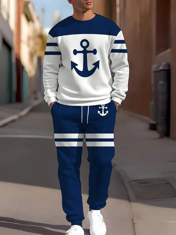 Mens Fashion Track Suit MTS - 403