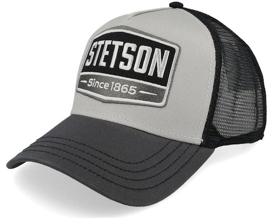 Stetson Trucker Cap