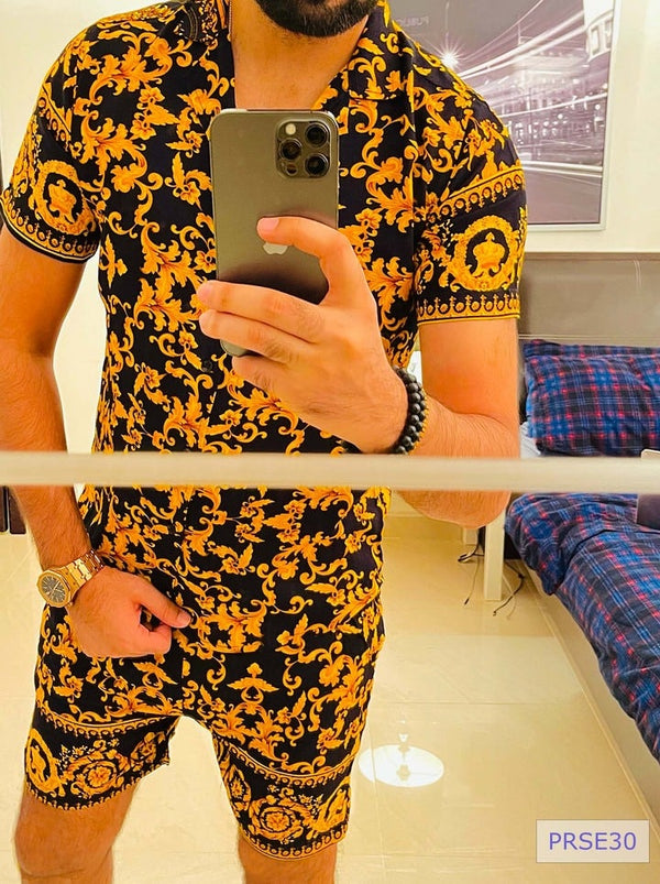 Printed Sets - PRSE30