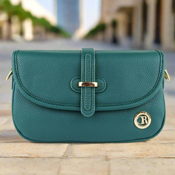 WOMENS ELEGANT SHOULDER BAG
