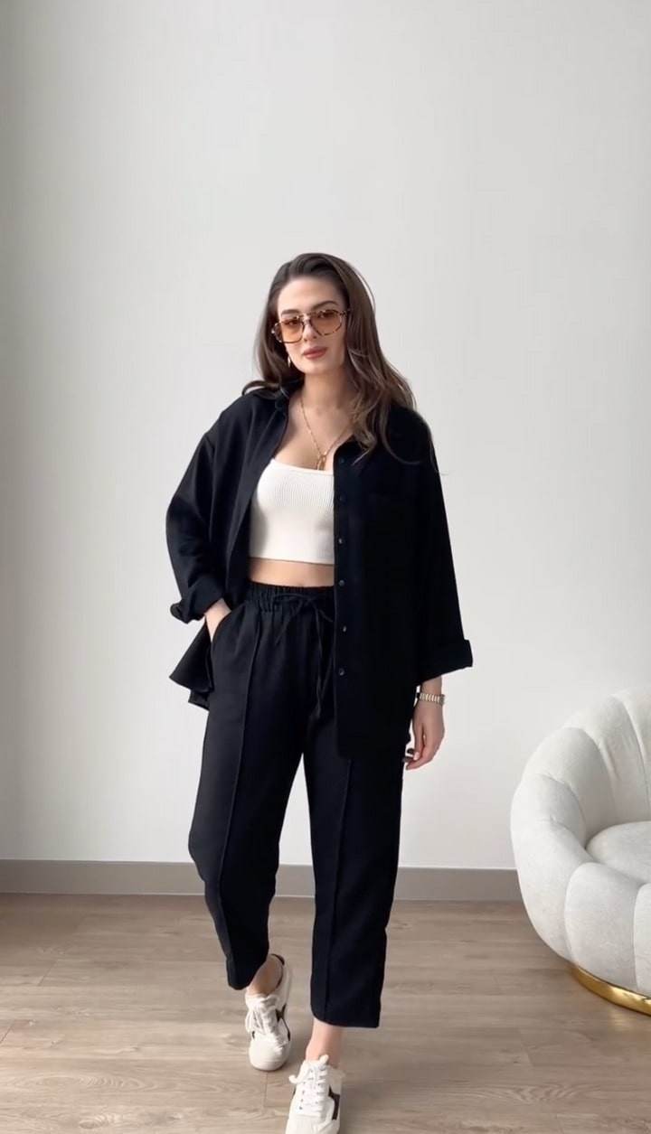 The Comfy Co-ords - Dubai Offers Today