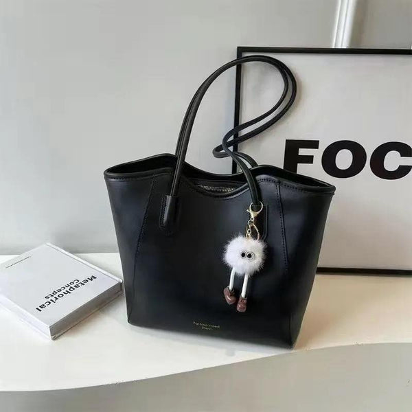 FASHION TOTE BAG