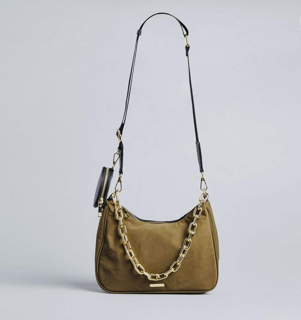 WOMENS CROSS BODY BAGS