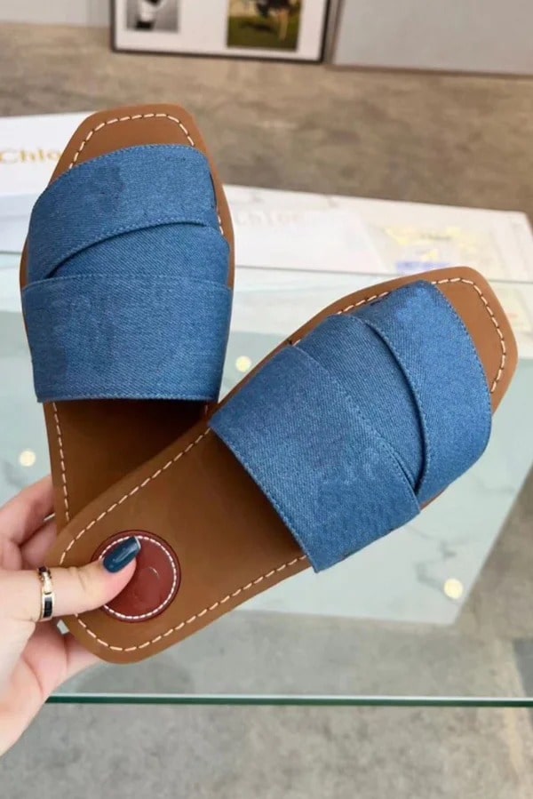 Women Designer Sandals