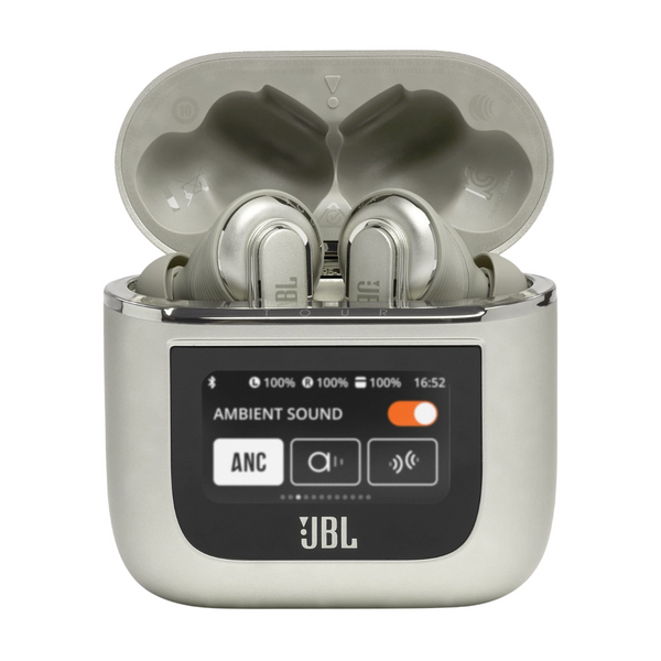JBL Tour Pro 2 wireless Noise Cancelling earbuds
