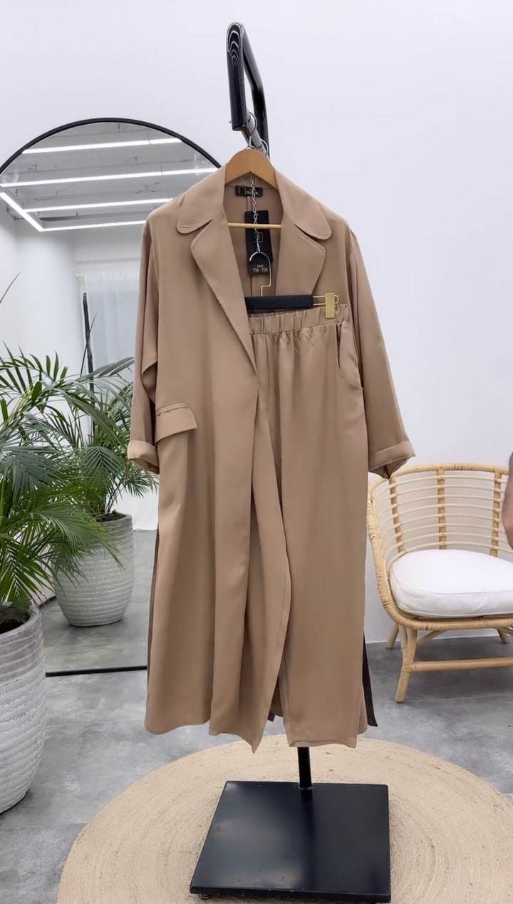 Dunes Matching Co-ords - Dubai Offers Today
