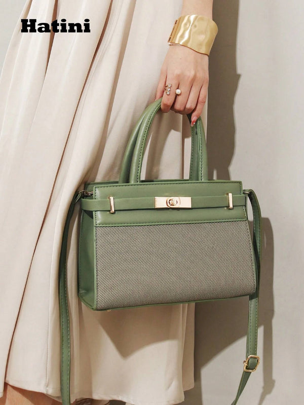 Classy Women's Handbag