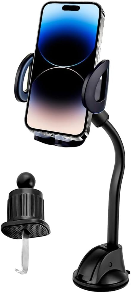 Cup Holder Phone Mount