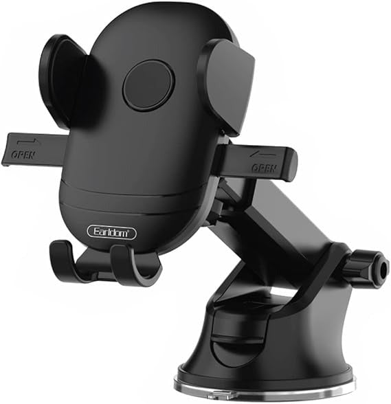 Car Dashboard Mobile Phone Holder