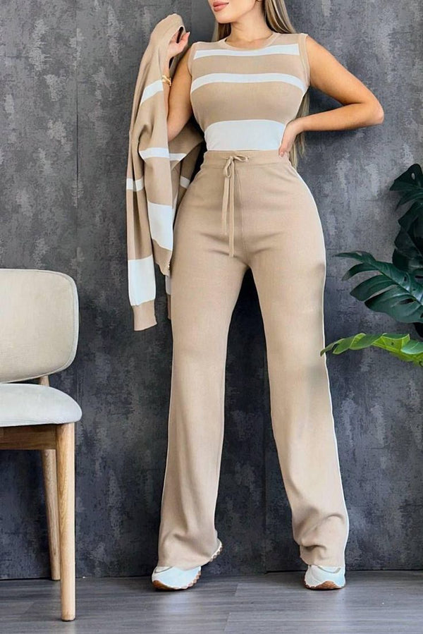 Fashion Women's Track Suit MTS - 413