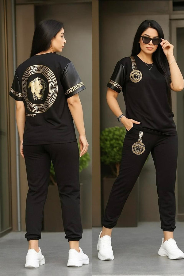 Fashion Women's Track Suit MTS - 601