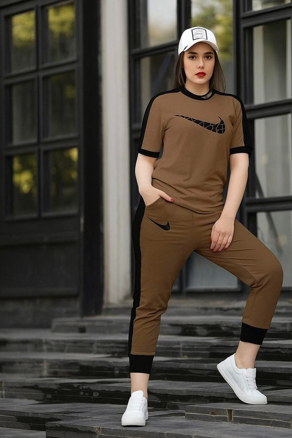 Fashion Women's Track Suit MTS - 602