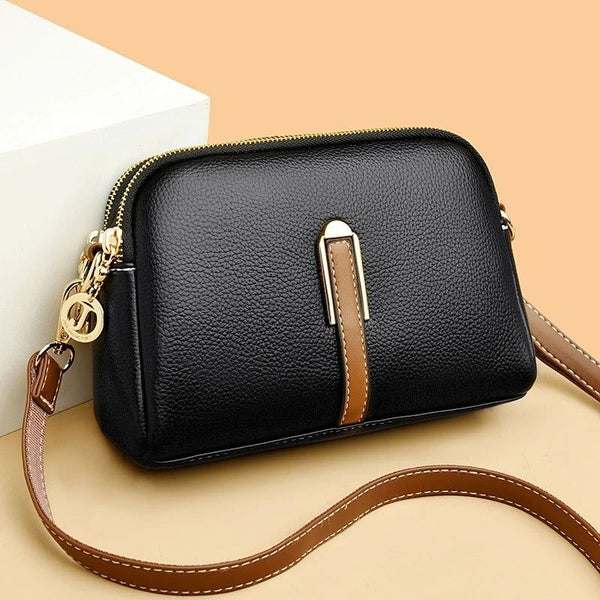 Stylish Trendy Black Sling bag for women
