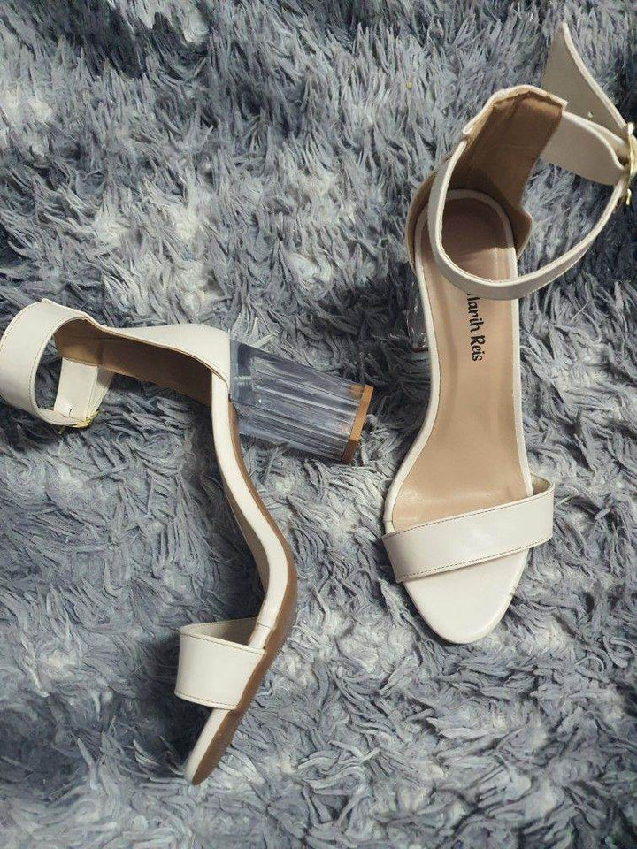 Women's Block Heels - Dubai Offers Today