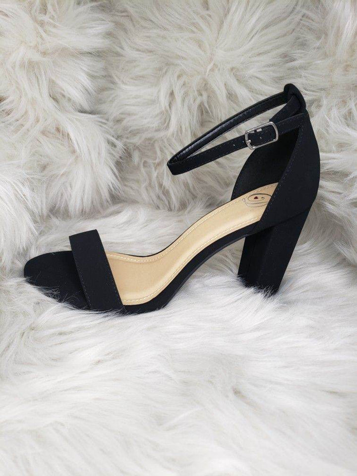 Women's Block Heels - Dubai Offers Today