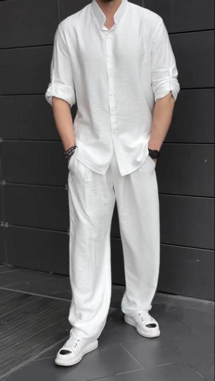 Men’s Italian Co-ord Sets - Dubai Offers Today