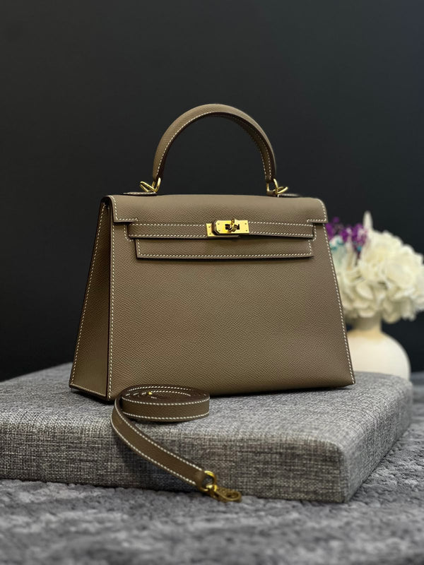 Hermes Kelly 25 Bag