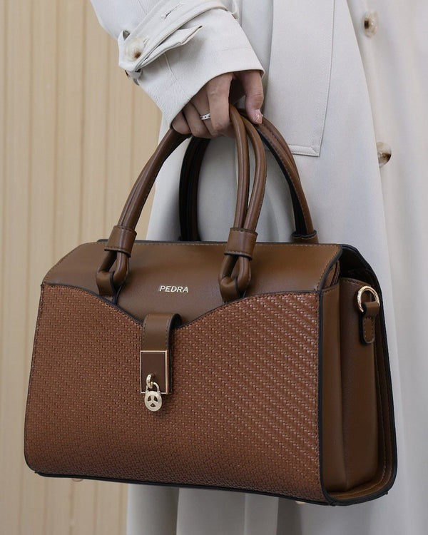 Pedra Women's Handbag
