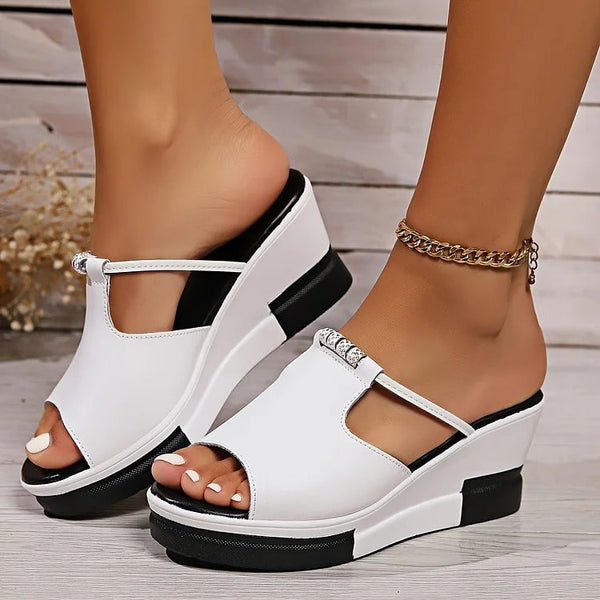 Women WEDGES SANDALS