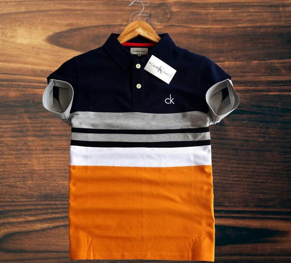 Men's Polo T-Shirt - MPT-91