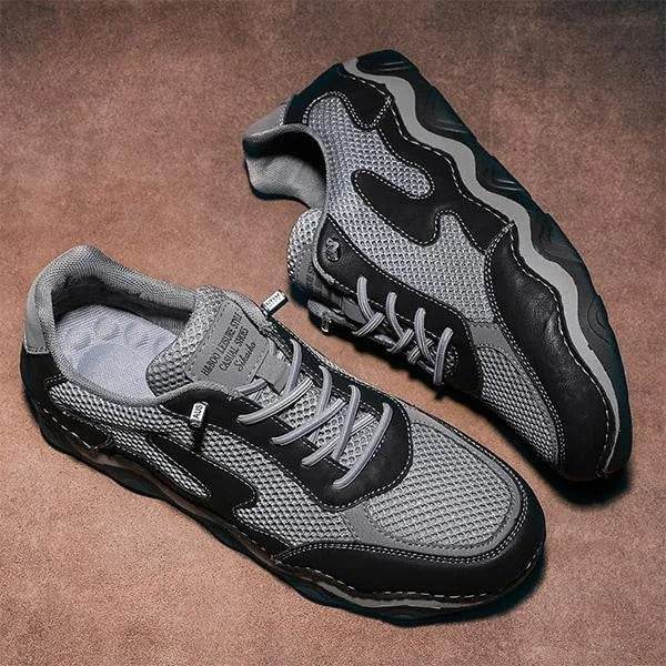 Haboo Leisure Stee Casual Shoes - Dubai Offers Today