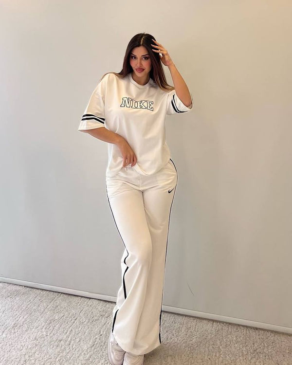 Fashion Women's Track Suit MTS - 412