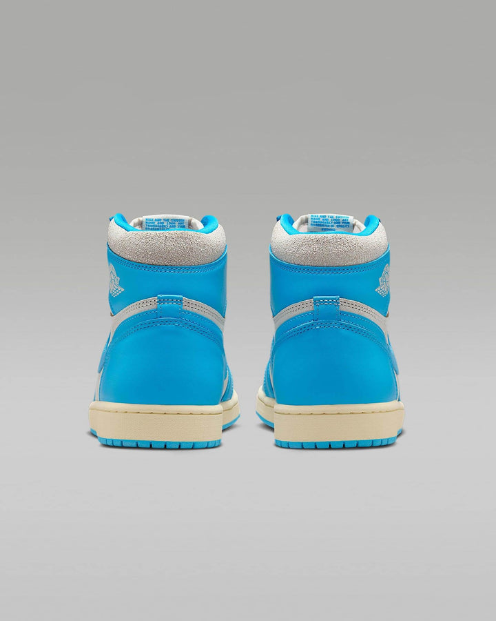 Air Jordan 1 Retro High OG - Dubai Offers Today