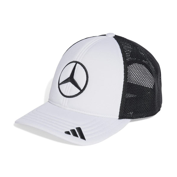 Mercedes - Trucker Cap
