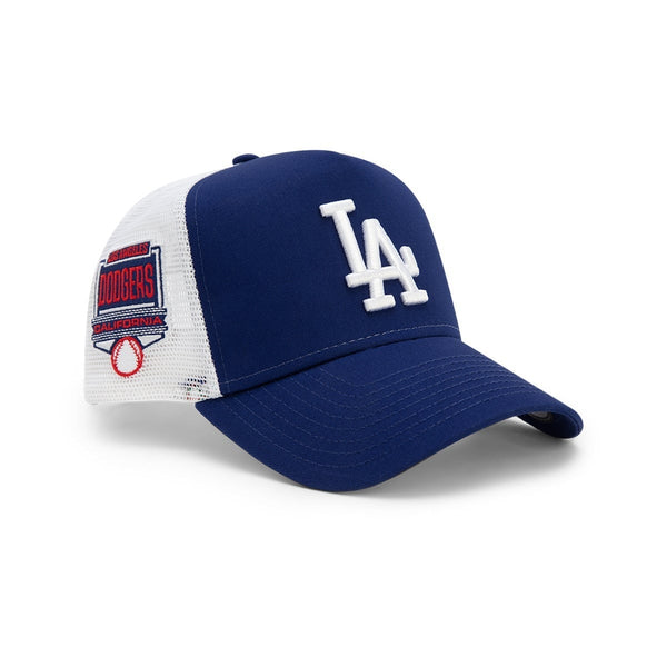 New Era 9Forty MLB Los Angeles Dodgers Cap