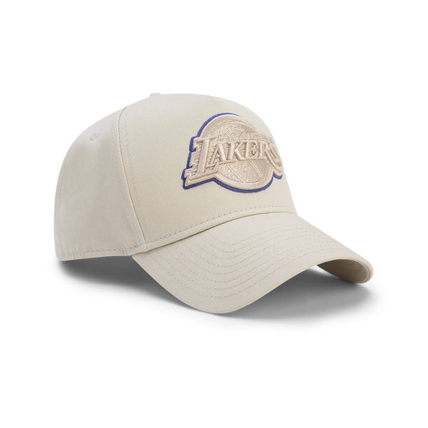 Era Los Ageles Lakers 9FORTY E-Frame Cap
