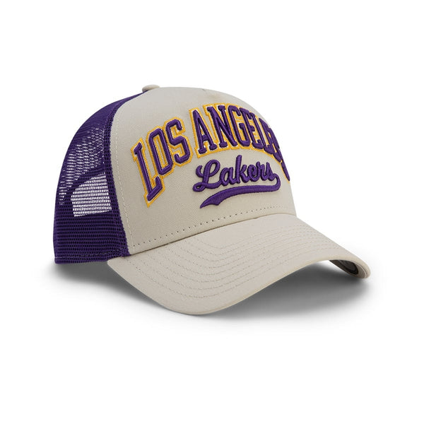 New Era 9Forty NBA Los Angeles Lakers Cap