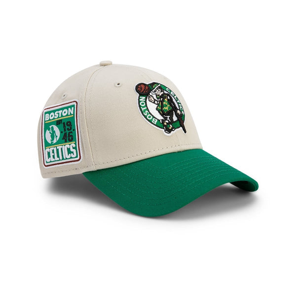 New Era 9Forty NBA Boston Celtics Cap