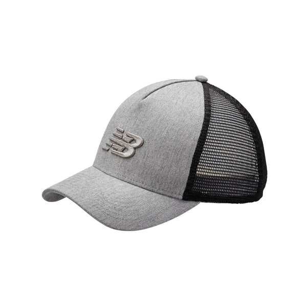 New Balance Sport Essentials Trucker Cap