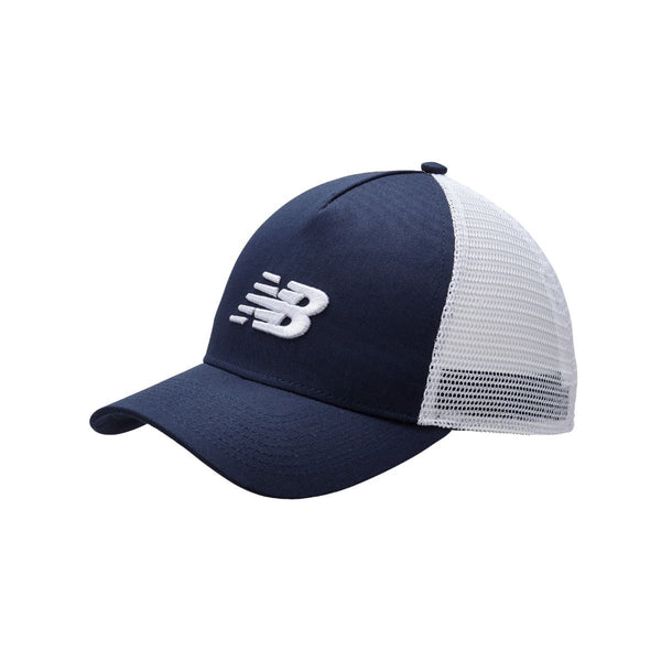 New Balance Sport Essentials Trucker Cap