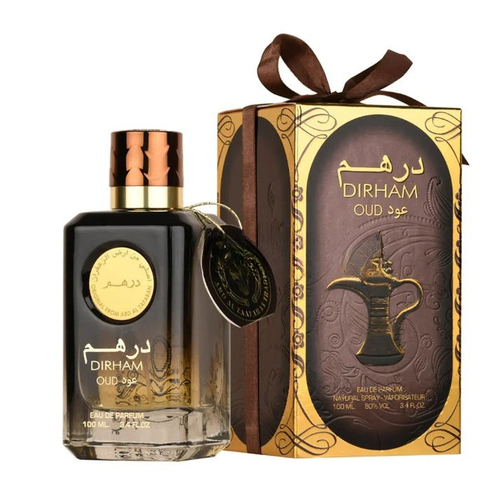 Dirham Oud 100ml